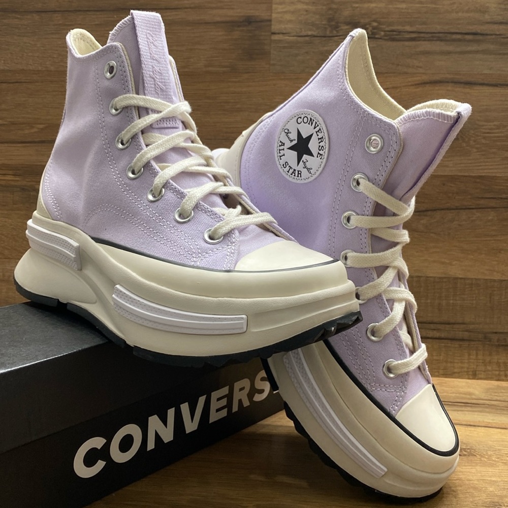 CONVERSE RUN STAR ⭐️ LEGACY CX HI BRAND NEW
